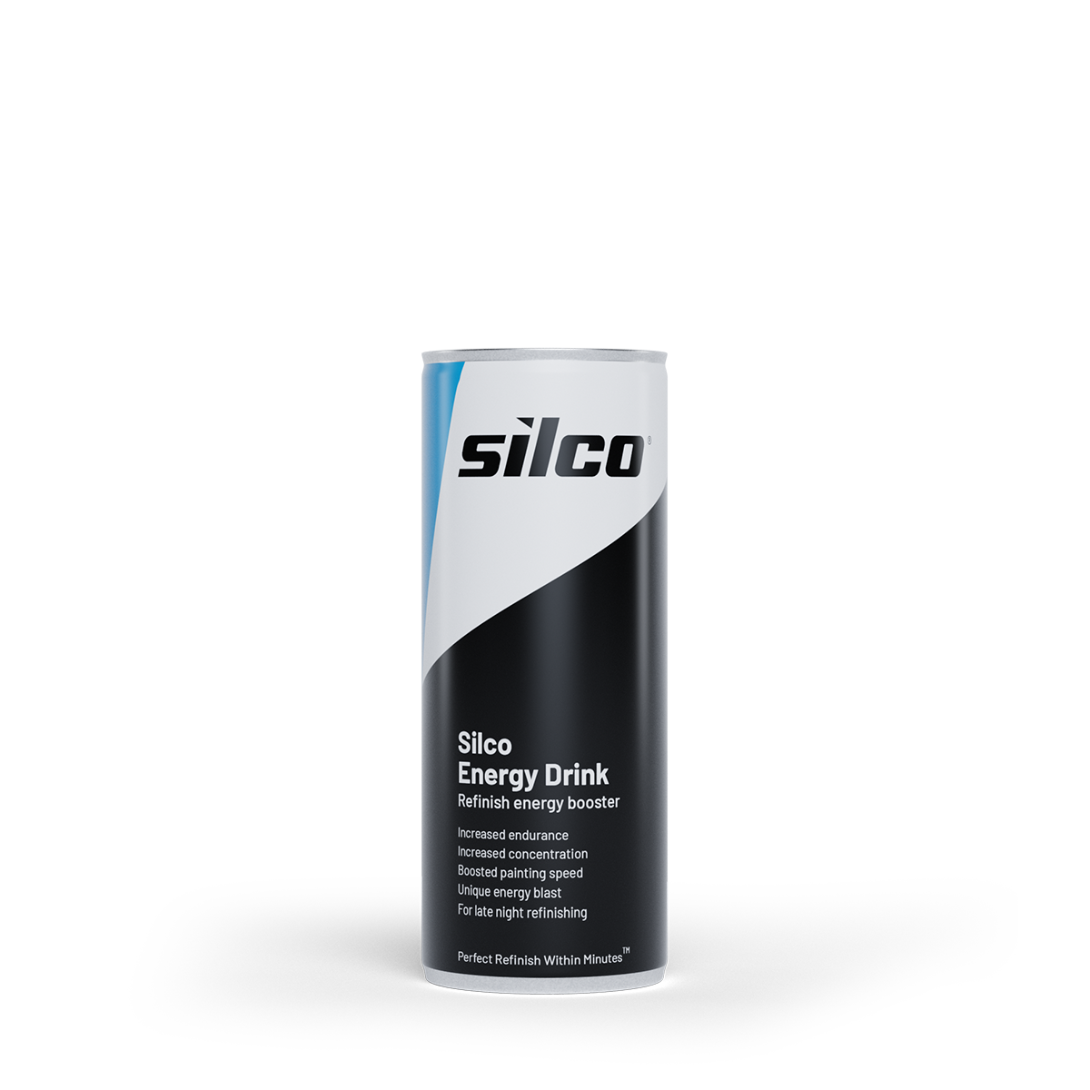 Silco Energy Drink